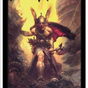 Meet your Posher, Ronald